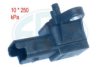 ERA 550665 Sensor, intake manifold pressure